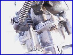 Harley Davidson Touring Road King & Electra Glide Carb Carburetor Assembly