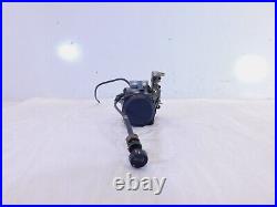 Harley Davidson Touring Road King & Electra Glide Carb Carburetor Assembly