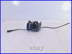 Harley Davidson Touring Road King & Electra Glide Carb Carburetor Assembly