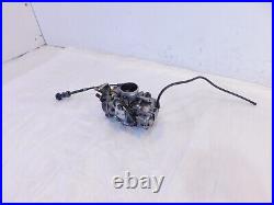 Harley Davidson Touring Road King & Electra Glide Carb Carburetor Assembly