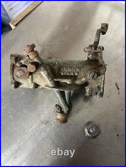 Harley Davidson Wla M88 Linkert Carburettor Army Military Oem Carburetor Oem WL