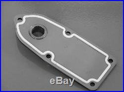 Harley Davidson XL Sportster Plate Kit Conversion Tank From Efi To Carburator