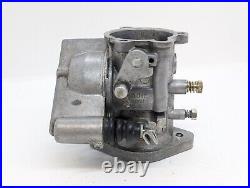 Harley Davidson Zenith Bendix Carburetor 27152-71 #13479