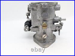 Harley Davidson Zenith Bendix Carburetor 27152-71 #13479