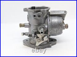 Harley Davidson Zenith Bendix Carburetor 27152-71 #13479