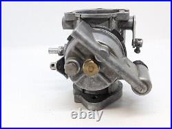 Harley Davidson Zenith Bendix Carburetor 27152-71 #13479