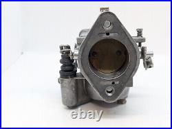 Harley Davidson Zenith Bendix Carburetor 27152-71 #13479