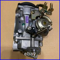 Harley-Davidson genuine carburetor CV cab 27421-99C