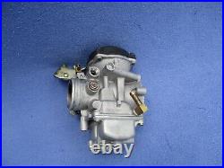 Harley Davidson sportster xl softail dyna touring fatboy fxr carburetor carb