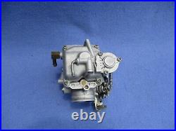 Harley Davidson sportster xl softail dyna touring fatboy fxr carburetor carb