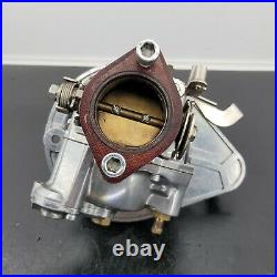 Harley EL FL FLH FX Shovelhead Chopper S&S Super-E Carburetor Backing Plate Assy