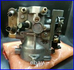 Harley EVO Sporty 34mm -85 Carb 52/160 Rebuilt with Warranty and Support B4