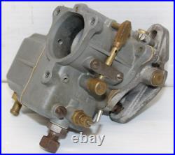 Harley Flathead 45 G Servicar XL Sportster DC-2 Linkert Carburetor