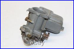 Harley Flathead 45 G Servicar XL Sportster DC-2 Linkert Carburetor