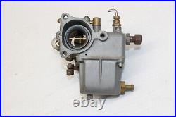 Harley Flathead 45 G Servicar XL Sportster DC-2 Linkert Carburetor