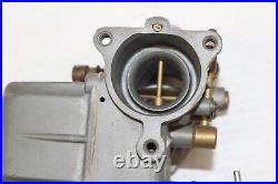 Harley Flathead 45 G Servicar XL Sportster DC-2 Linkert Carburetor