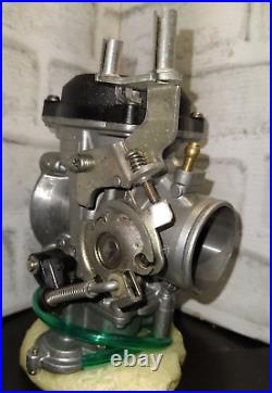 Harley Keihin 27480-97 All Stock 1200 Sporty Carb No Mods 42/175 Rebuilt K4