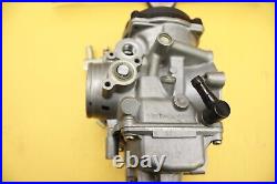 Harley / Keihin 40mm CV Carburetor OEM 27421-99A