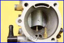 Harley / Keihin 40mm CV Carburetor OEM 27421-99A