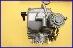 Harley / Keihin 40mm CV Carburetor OEM 27421-99A