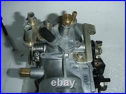 Harley Keihin CV 40 44mm Carburetor Rebuild Service