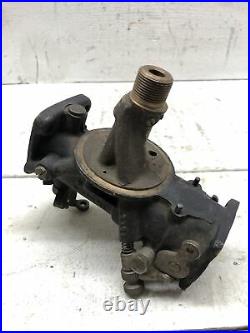 Harley Knucklehead 1936-1939 M 55 Linkert Carburetor Body NOS! M5 Replacement