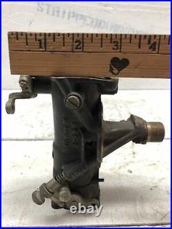 Harley Knucklehead 1936-1939 M 55 Linkert Carburetor Body NOS! M5 Replacement