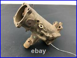 Harley Knucklehead Panhead Linkert Carburetor M74B Body 4 Bolt OHV EL FL L16