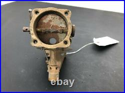 Harley Knucklehead Panhead Linkert Carburetor M74B Body 4 Bolt OHV EL FL L16