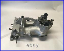 Harley Magneti Marelli Throttle Body Bodies Efi 27217-95 Flhtc Flst Fxst 95-03