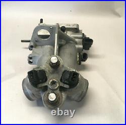 Harley Magneti Marelli Throttle Body Bodies Efi 27217-95 Flhtc Flst Fxst 95-03