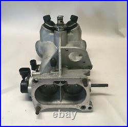 Harley Magneti Marelli Throttle Body Bodies Efi 27217-95 Flhtc Flst Fxst 95-03