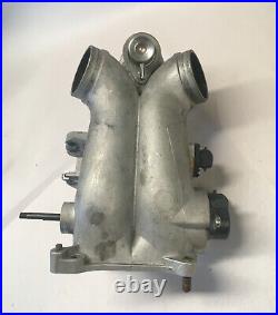 Harley Magneti Marelli Throttle Body Bodies Efi 27217-95 Flhtc Flst Fxst 95-03