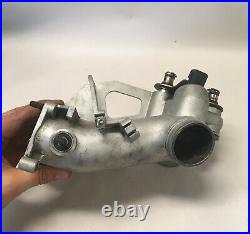 Harley Magneti Marelli Throttle Body Bodies Efi 27217-95 Flhtc Flst Fxst 95-03