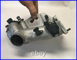 Harley Magneti Marelli Throttle Body Bodies Efi 27217-95 Flhtc Flst Fxst 95-03