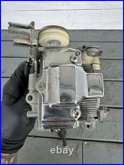 Harley Mikuni Carburetor 45mm Flat Slide 45 mm EVO FXR