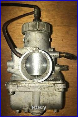 Harley Mikuni Carburetor Sportster FLH Superglide Bobber Chopper # 6045