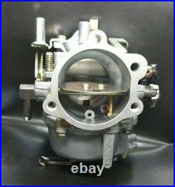 Harley NOS OEM 27029-88 -0457 Butterfly Carb 80 Big Twin EVO 52/165