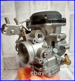 Harley OEM 27412-99D Twin Cam Touring All Stock CV Carb Cruise 45/190 A3