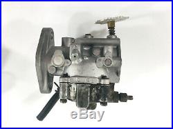 Harley Servi-car Carburetor With Manifold