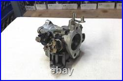 Harley Shovelhead/Evolution Keihin Carburetor (OEM #27501-86A)