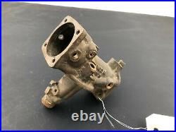 Harley Side Valve 45 WL RL DL JD Servi Linkert Carburetor M18 Body 3 Bolt L13