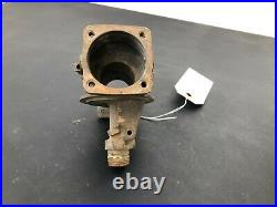 Harley Side Valve 45 WL RL DL JD Servi Linkert Carburetor M18 Body 3 Bolt L13