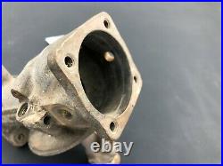 Harley Side Valve 45 WL RL DL JD Servi Linkert Carburetor M18 Body 3 Bolt L13