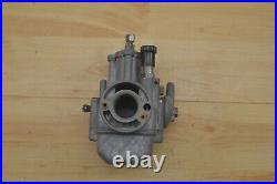 Harley Sprint, Aermacchi, SH2/ 20, 73-75, Z90, X90, carburetor