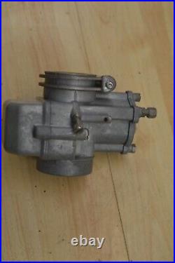 Harley Sprint, Aermacchi, SH2/ 20, 73-75, Z90, X90, carburetor