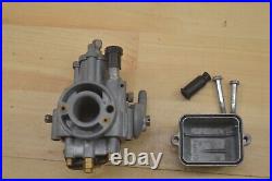 Harley Sprint, Aermacchi, SH2/ 20, 73-75, Z90, X90, carburetor