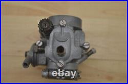 Harley Sprint, Aermacchi, SH2/ 20, 73-75, Z90, X90, carburetor