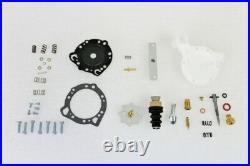 Harley Tillotson Master Carburetor Kit For FL 66-70 XL 66-1971 V-Twin 35-0275 Y3