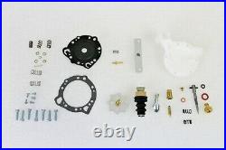 Harley Tillotson Master Carburetor Kit For FL 66-70 XL 66-1971 V-Twin 35-0275 Y3